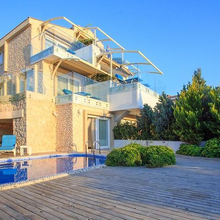 Peninsula Gardens Hotel - Adults Only Каш Екстериор снимка