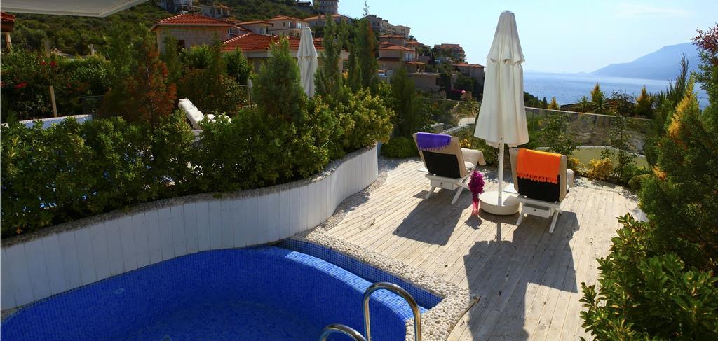 Peninsula Gardens Hotel - Adults Only Каш Стая снимка