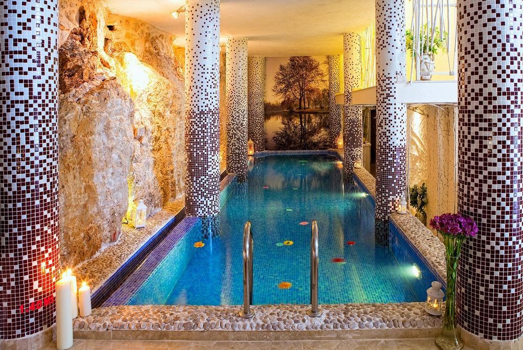 Peninsula Gardens Hotel - Adults Only Каш Екстериор снимка