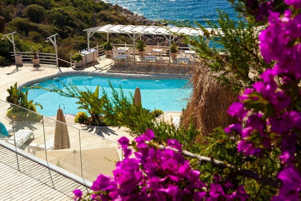 Peninsula Gardens Hotel - Adults Only Каш Екстериор снимка