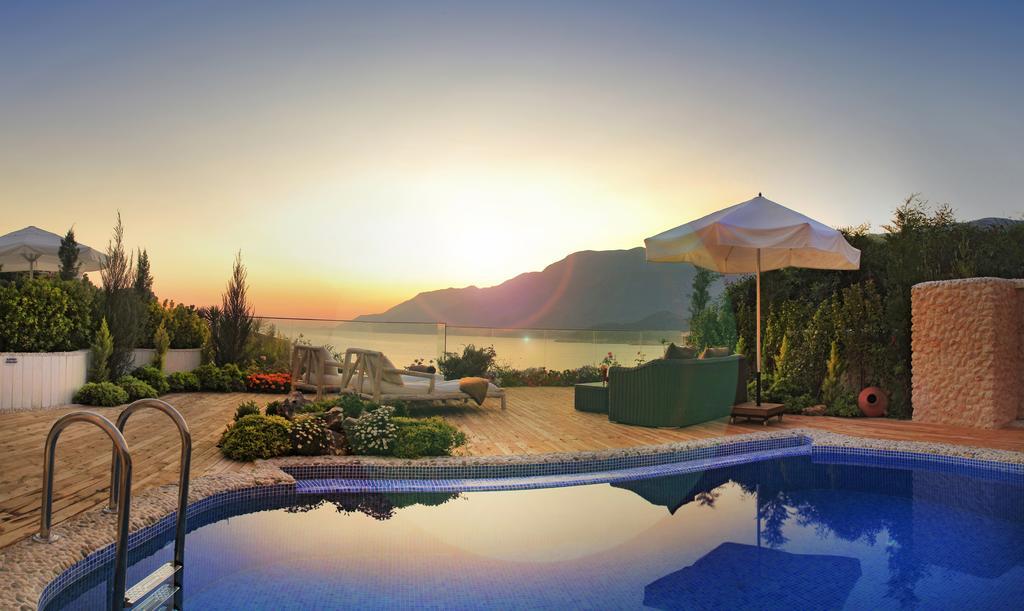Peninsula Gardens Hotel - Adults Only Каш Екстериор снимка