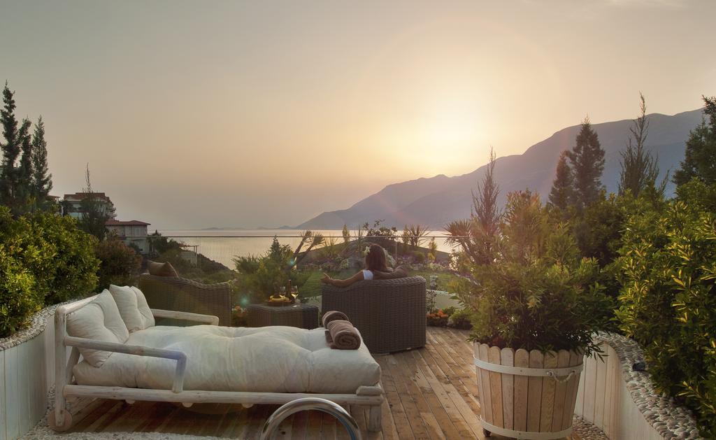 Peninsula Gardens Hotel - Adults Only Каш Екстериор снимка