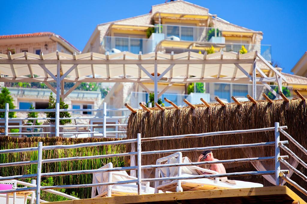 Peninsula Gardens Hotel - Adults Only Каш Екстериор снимка