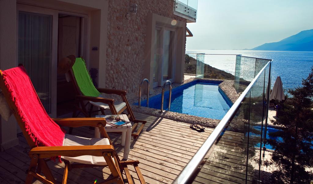 Peninsula Gardens Hotel - Adults Only Каш Стая снимка