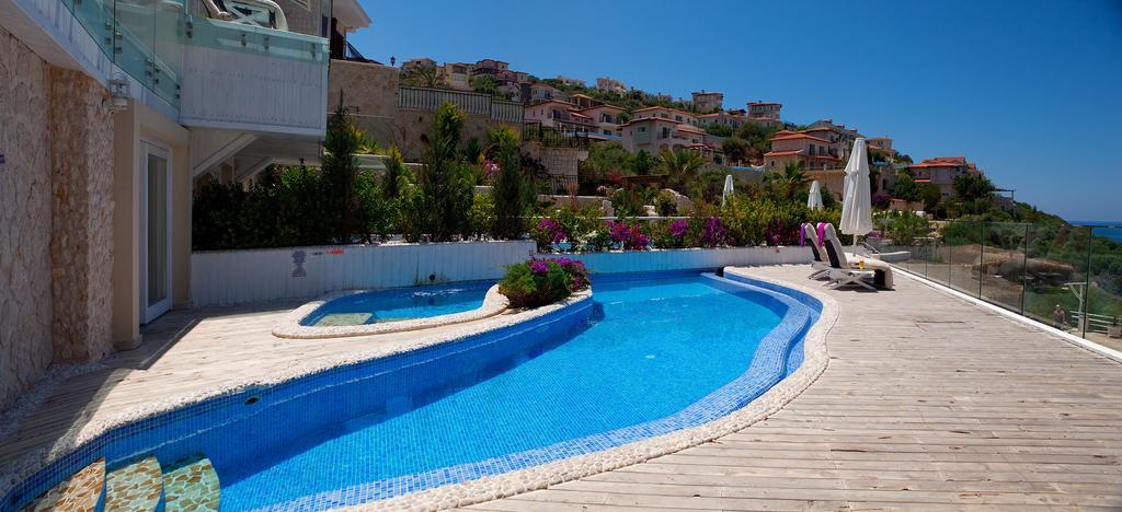 Peninsula Gardens Hotel - Adults Only Каш Стая снимка