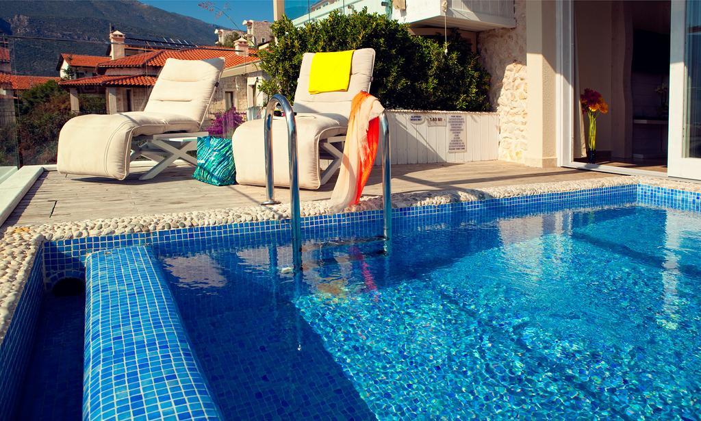 Peninsula Gardens Hotel - Adults Only Каш Стая снимка