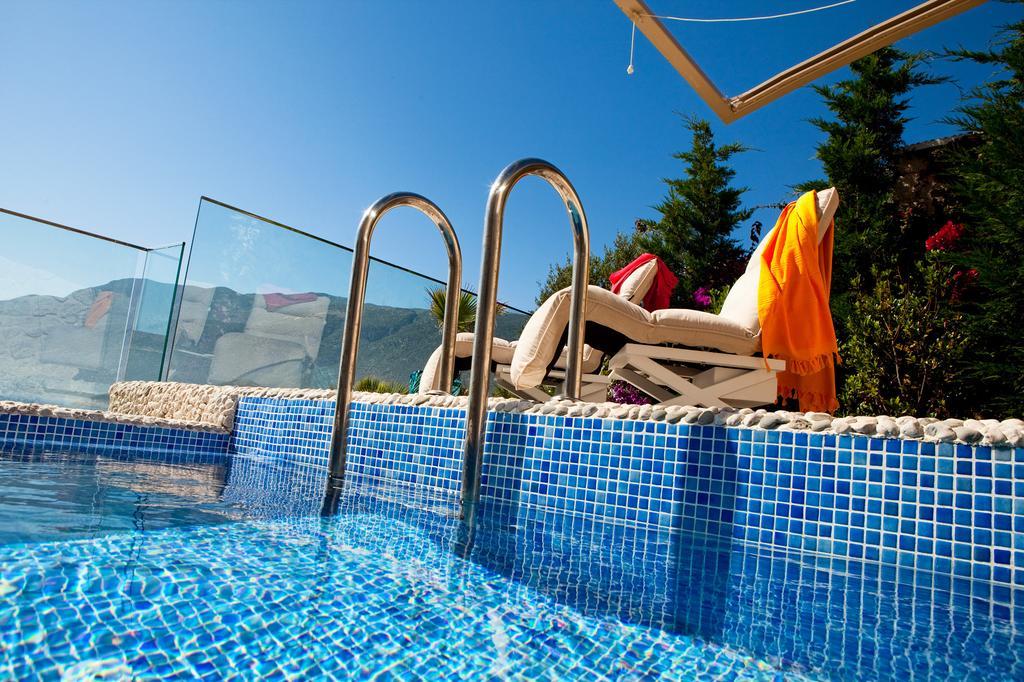 Peninsula Gardens Hotel - Adults Only Каш Стая снимка