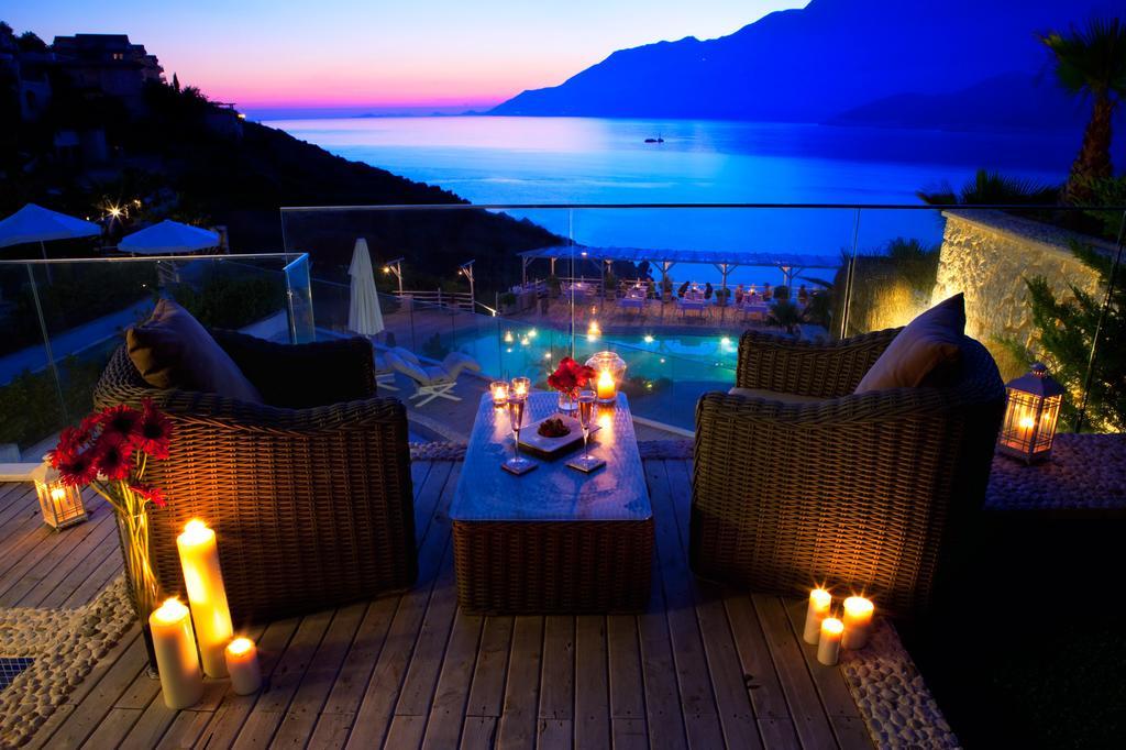 Peninsula Gardens Hotel - Adults Only Каш Стая снимка