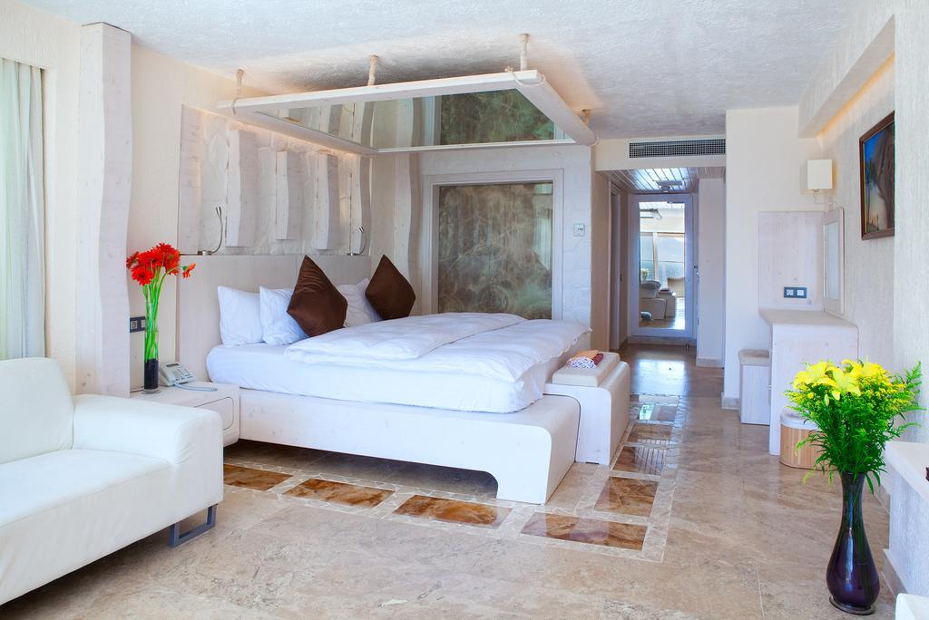 Peninsula Gardens Hotel - Adults Only Каш Екстериор снимка