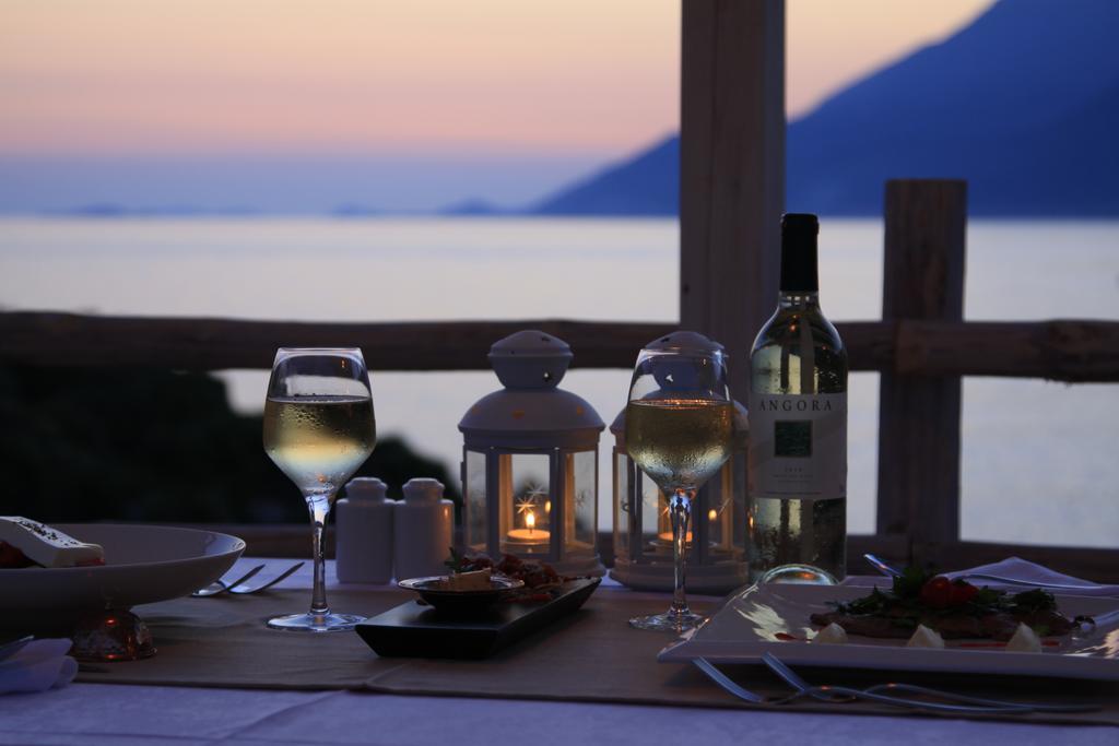 Peninsula Gardens Hotel - Adults Only Каш Екстериор снимка